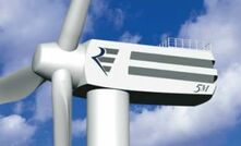 German wind turbine produces one million kW per month