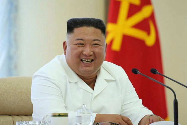 North Korea launches ballistic missiles off east coast