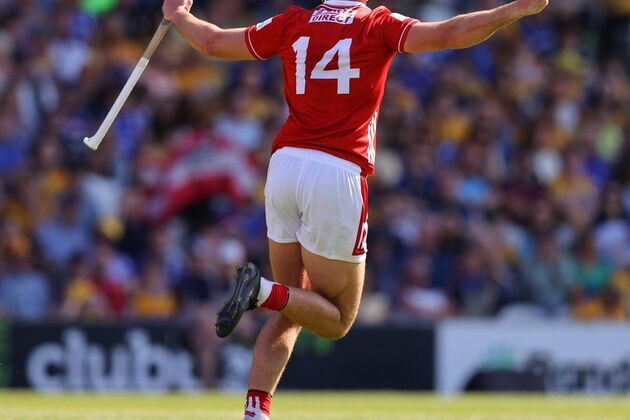 GAA on TV this weekend- Live TV details and full fixture list for hurling finals