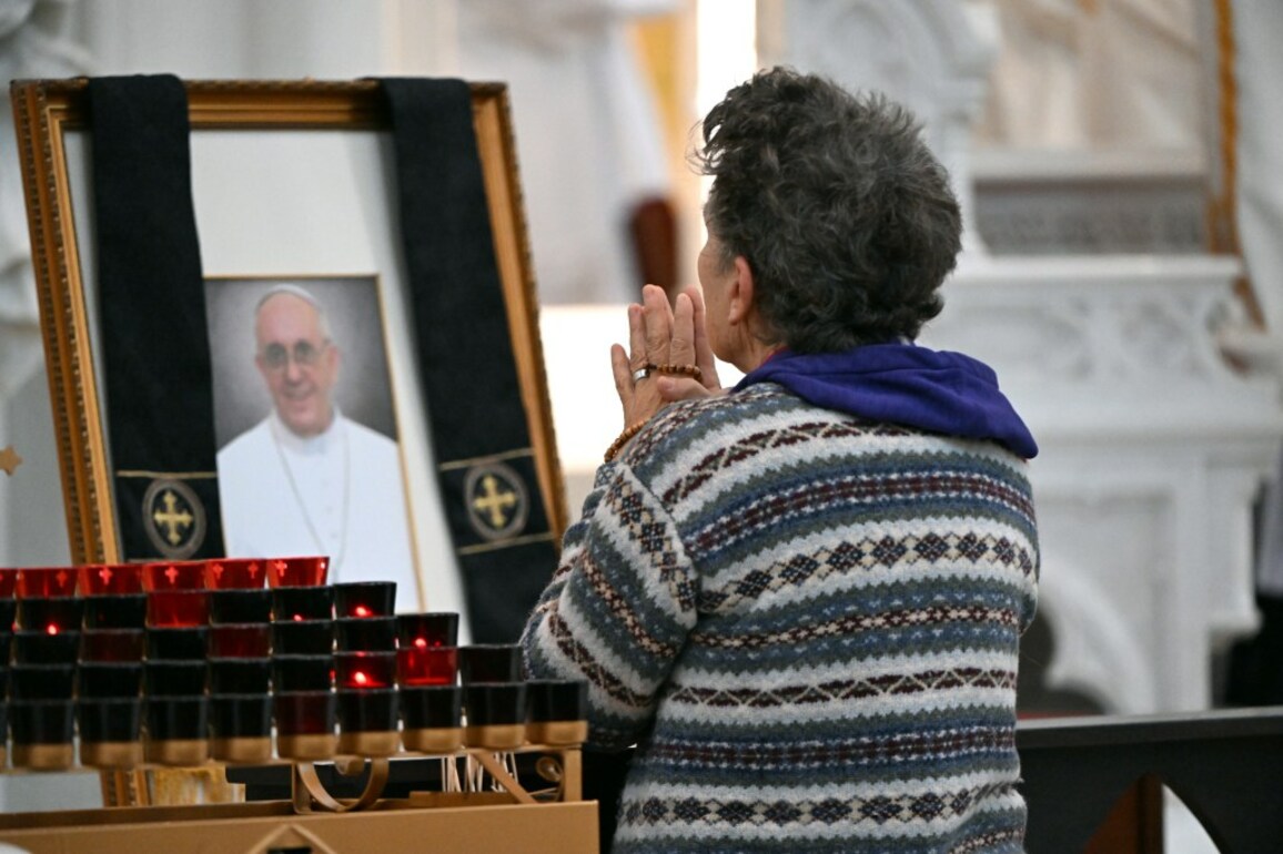 Pope Francis's kindness, compassion set the mold for Cardinals to follow (Letters)