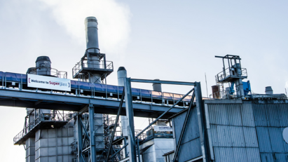 Etex buys Superglass