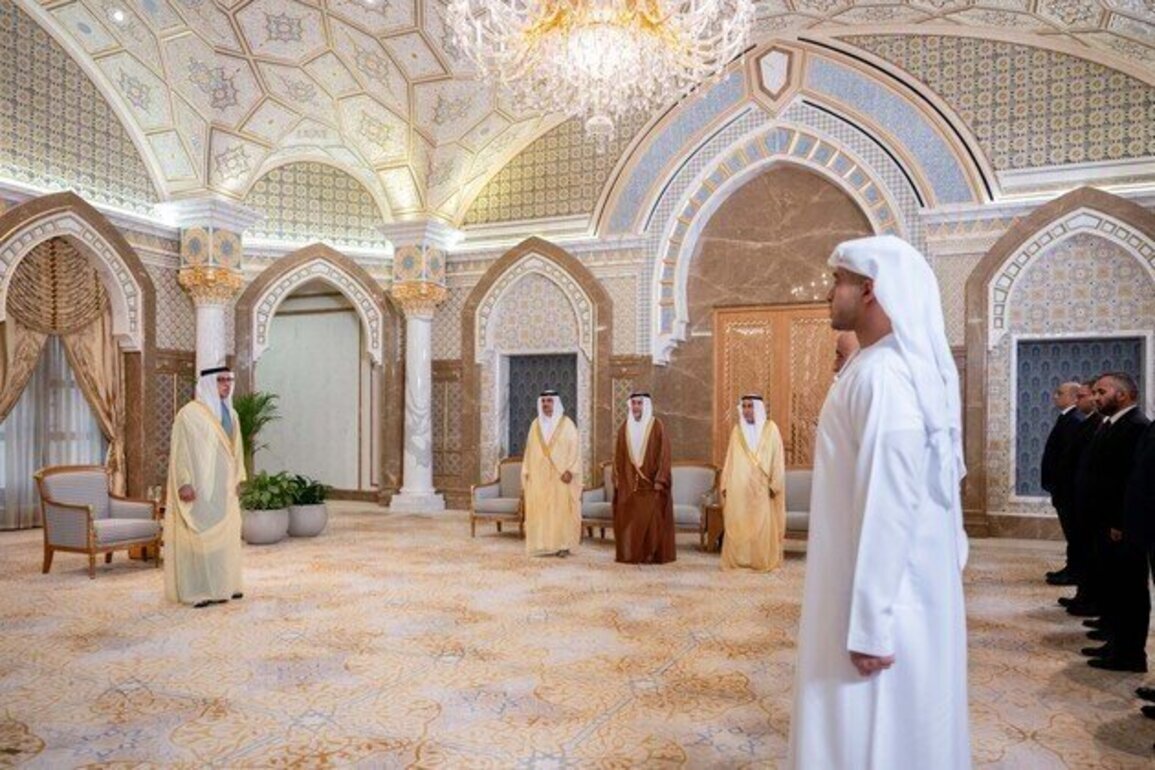 Before Mansour bin Zayed, 23 new judges and public prosecutors sworn in to join Abu Dhabi Judicial Department