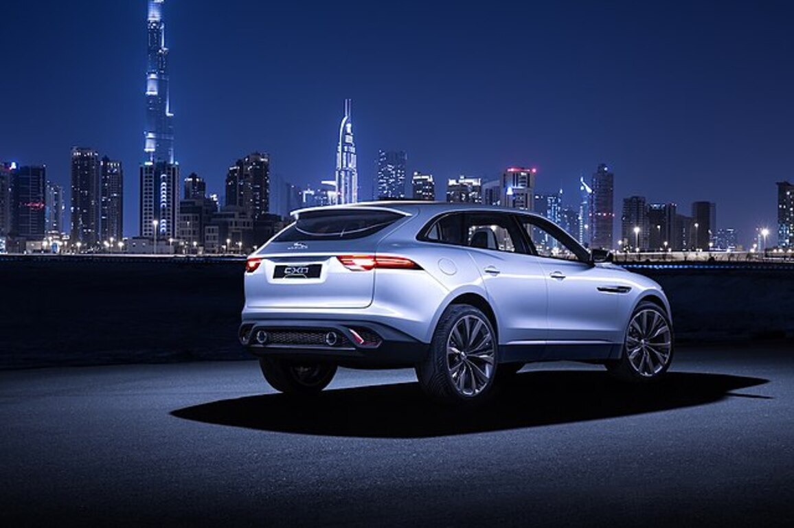 Middle East conflict stalls key profit engine for luxury cars
