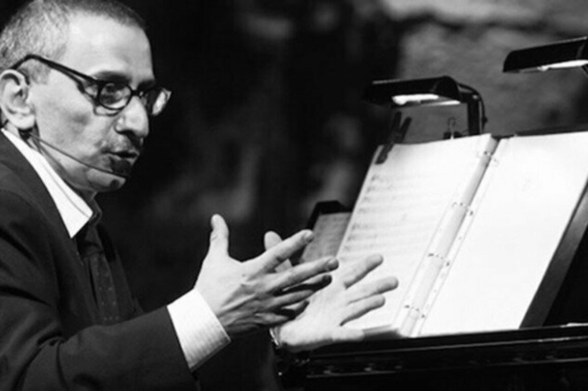 Lebanese artist Ziad Rahbani passed away, aged 69
