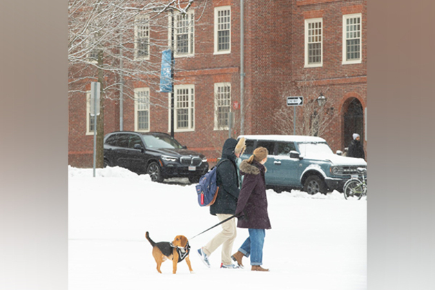 Harvard lodges complaint after Donald Trump bars University from enrolling foreign students