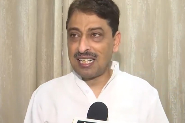 "Trump hamara baap hai kya?": Congress' Imran Masood tears into centre over Trump's Russia oil claim