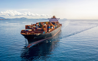 Government launches £8m 'Smart Shipping' fund