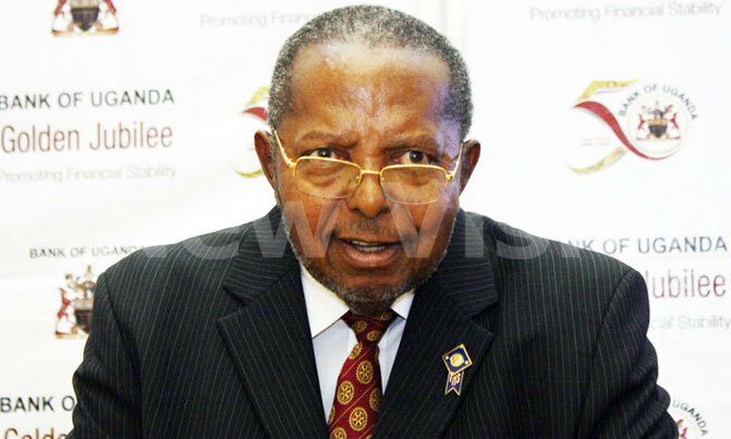 BOU kick-starts activities to mark 50 years BOU kick-starts activities to mark 50 years