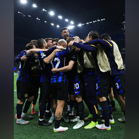 UEFA Champions League: Inter Milan down Barcelona 4-3 in semifinal for ages, book ticket to Munich