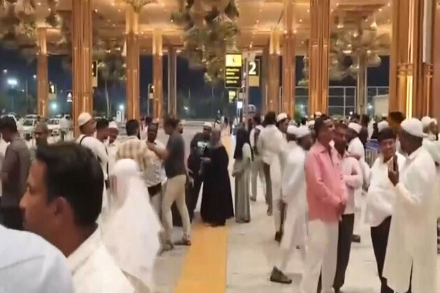 Several passengers stranded at Bengaluru Airport as Israel-Iran conflict disrupts flight operations