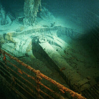 Search for Titanic was US Navy covert op  CNN