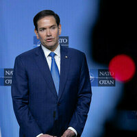 US wont leave NATO  Rubio