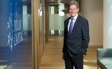 Gavin Rochussen retires as Polar Capital chief executive