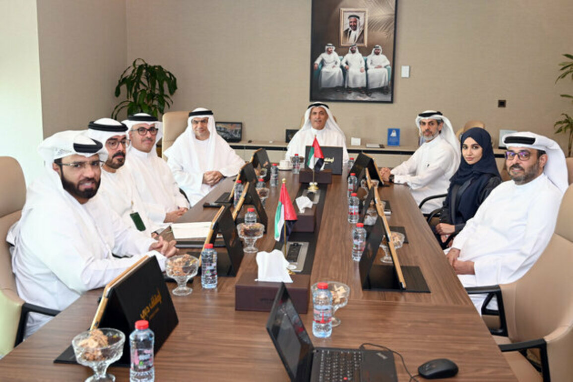 Awqaf Dubai Board authorises AED35.7 million in direct benefits in 2025