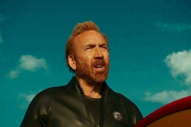 Dishevelled, dehydrated delirium: new Aussie film The Surfer, starring Nicolas Cage, is an absolute blast