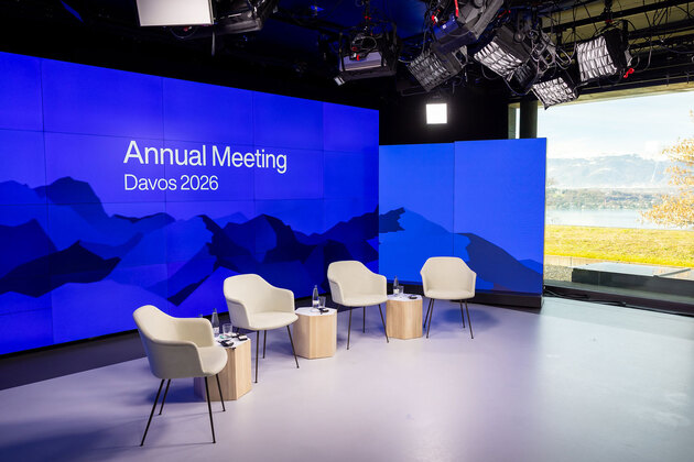 Kerala to showcase responsible investment model at Davos; Minister P Rajeeve to lead delegation