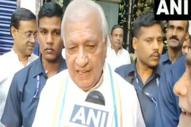 Bihar Governor Arif Mohammad Khan extends Eid-ul-Fitr greetings, calls for inclusive celebrations