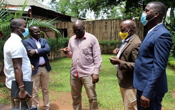 Abasomesa ba yunivaasite za Gavt. omuli ne Makerere beediimye obutaddamu kusomesa