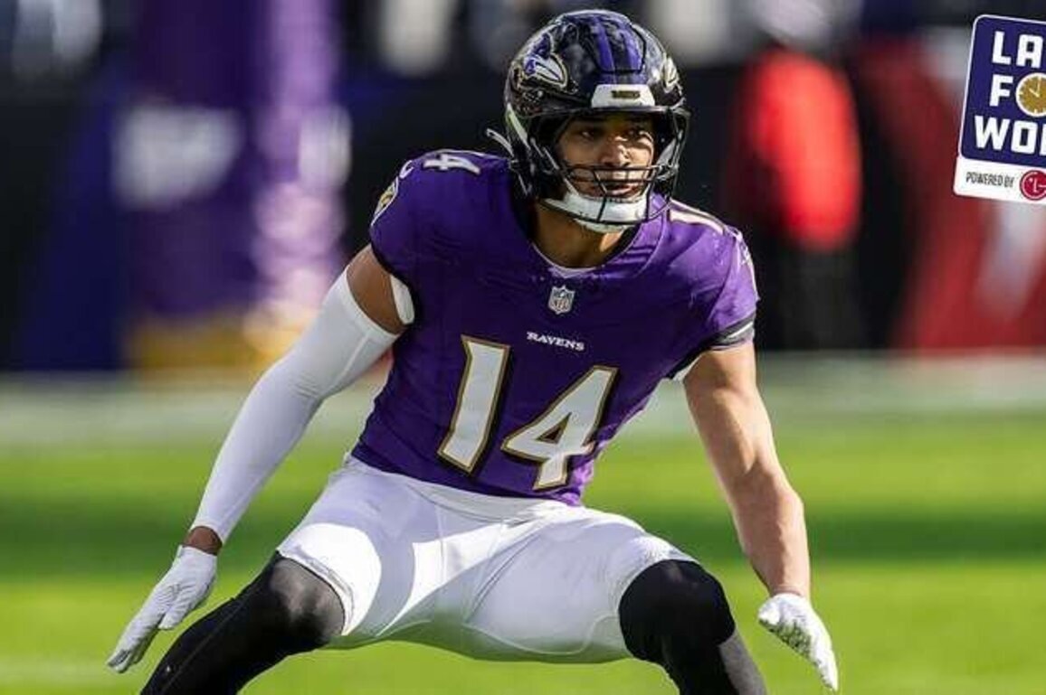 Late for Work: Ravens' Safeties Ranked As League's Best