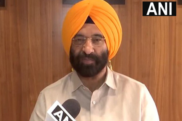 PM Modi has done a lot for Sikhs in last 11 years: Delhi Minister Sirsa