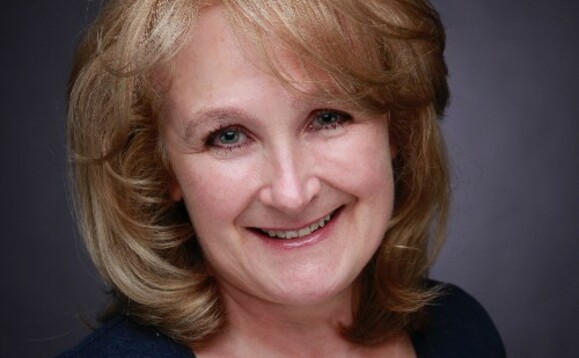 Sally Clifton Sally Clifton
