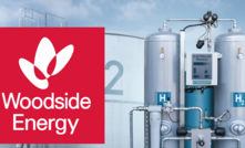 Woodside quashes rumours of quitting hydrogen 