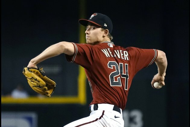 Braves open seven-game homestand against Diamondbacks