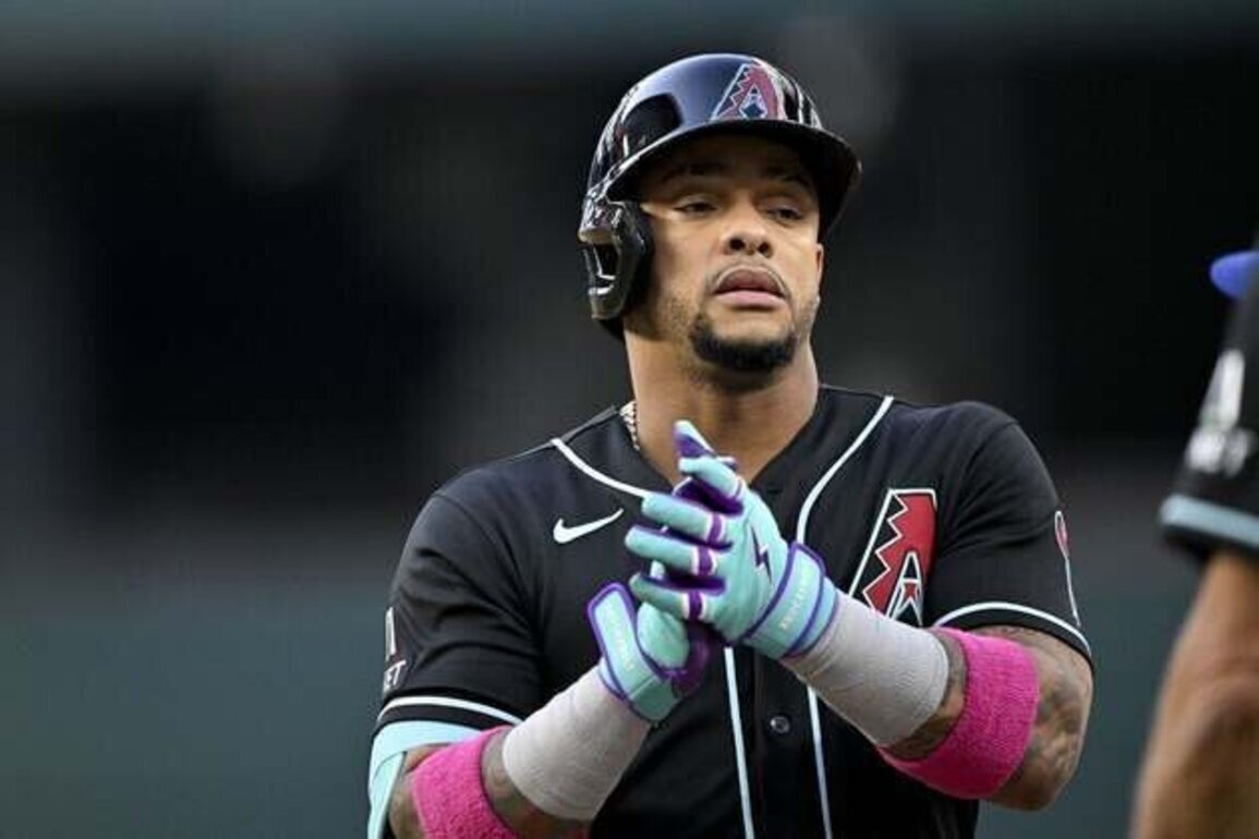Giants, Diamondbacks committed to climbing back into NL West race