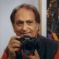 Raghu Rai dies at 83: Mallikarjun Kharge, Manish Sisodia, others remember icon who "showed courage to capture every truth"