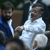 BRAZIL-BELEM-CLIMATE SUMMIT