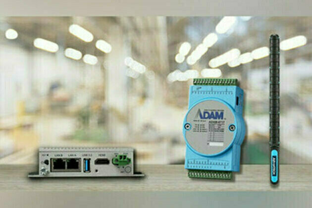 Advantech and Altizon partnership accelerates industry 4.0 transformation for sustainable, efficient digital factory operations