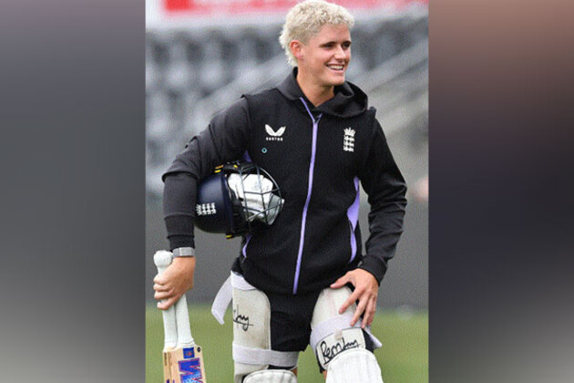 Former cricketer Butcher questions Bethell's captaincy, says England's squad selection shows "lack of respect" for Ireland