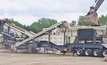 Terex boosts processing