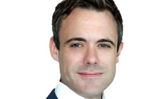Pantheon promotes Bailey to partner