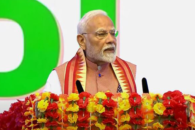 India actively working on creating comprehensive database of Girmitiya community: PM Modi