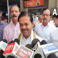 "Congress leaders give pro-Pakistan statements": Union Minister BL Verma slams Charanjit Singh