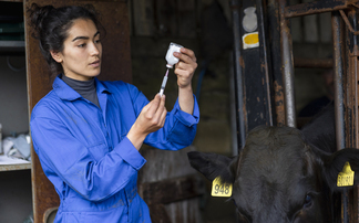 The road to diversity in agriculture - "The biggest way to break down barriers is to engage" 