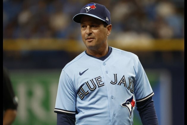 Blue Jays attempt to end skid at Rays' expense