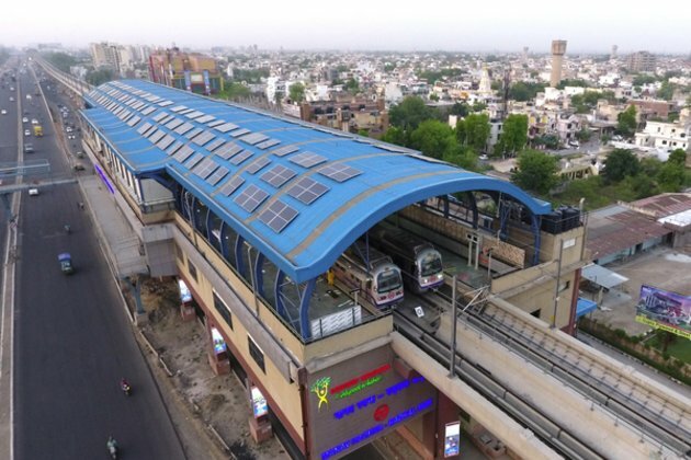 India's green energy focus in sync with ongoing G20 Presidency