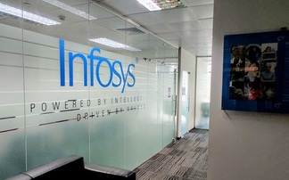 Infosys quits Russia amidst row surrounding Rishi Sunak and wife Akshata Murthy