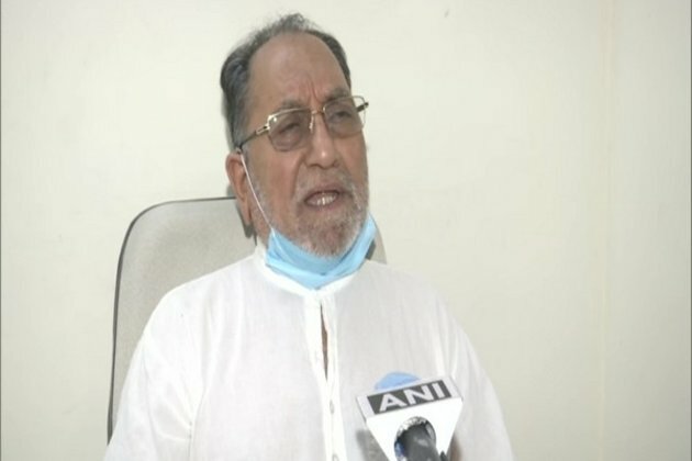 PM Modi must ensure unity in country: Husain Dalwai