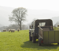 'Shocking': Fears mount for UK farming investment as energy, climate, and regulatory pressures bite