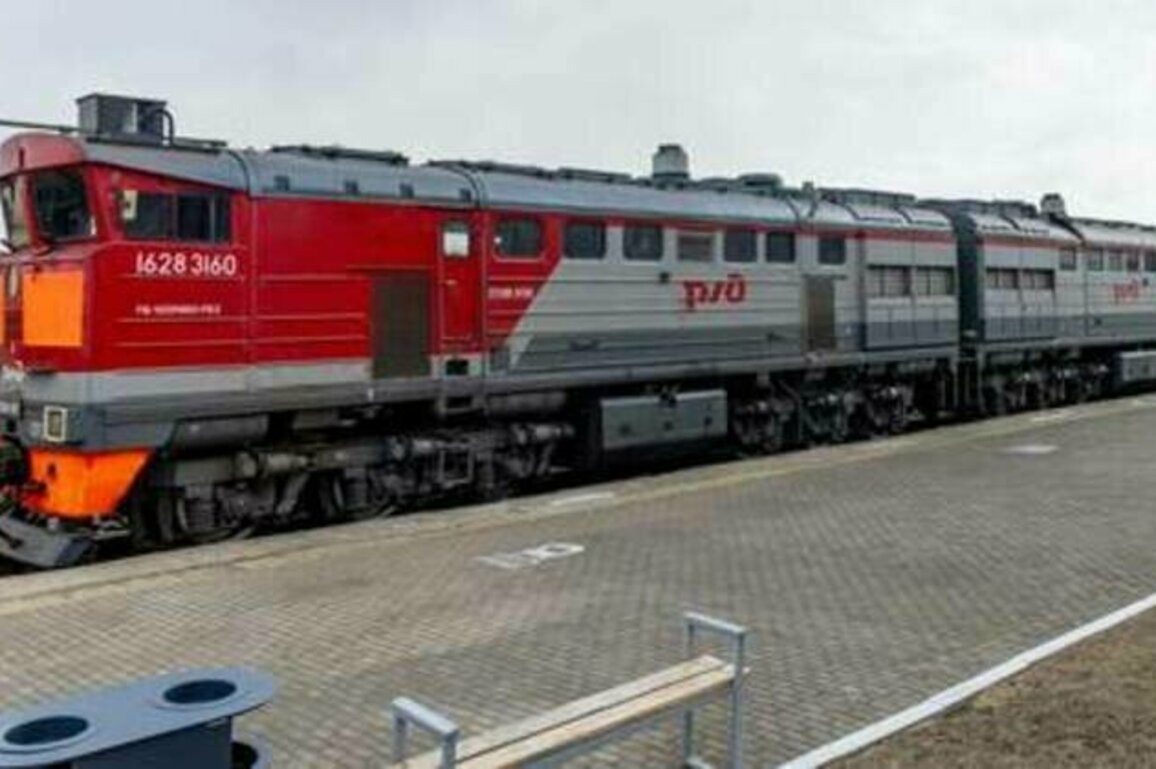 Ukrainian drones disrupt civilian rail traffic in Russia - governor