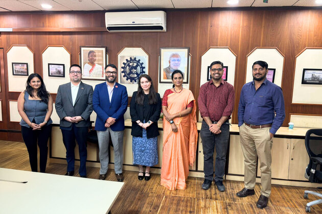Startup Chile Roadshow 2025 Opens Global Gateway for Indian Founders