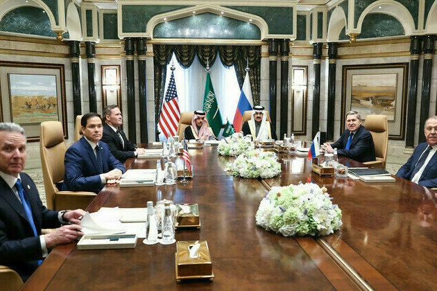 Why Russia-US talks are a good sign for all