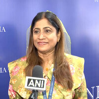 Former Maldives Defence Minister highlights country's location on vital sea lanes, calls to collaborate with India to maintain regional stability amid W Asia crisis