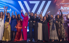 On the night gallery: Women in Investment Awards 2024