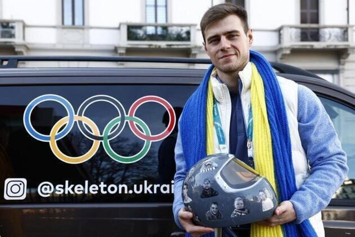 Ukrainian sees appeal for reinstatement dismissed