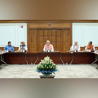 PM Modi chairs meeting to discuss roadmap for next-generation reforms