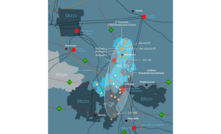 Kinetiko to see two rigs arrive soon in South Africa 